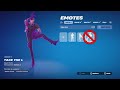 Fortnite Is CENSORING Certain Emotes! 💀 (Take The L And Laugh It Up Are TOO TOXIC?!)