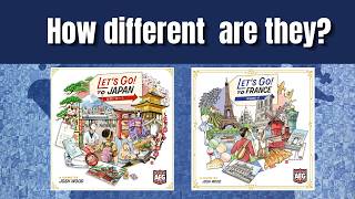Let's Go! To France video thumbnail