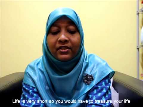 Shakila - 'Mum's Last Wish'