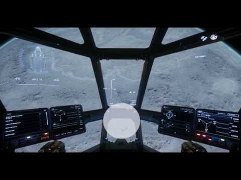 Star Citizen 3.4.3 Fast Travel to Jump Town