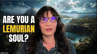 Are You a Lemurian Soul Signs of the Lemurian Soul Lineage