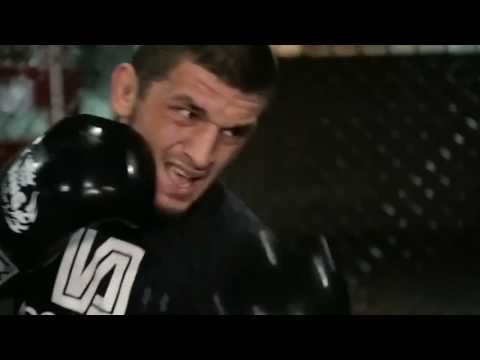 Report: UFC Signs Zelim Imadaev