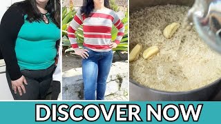 EXOTIC RICE HACK FOR WEIGHT LOSS (EXOTIC RICE HACK TO LOSE WEIGHT) EXOTIC RICE METHOD PURAVIVE
