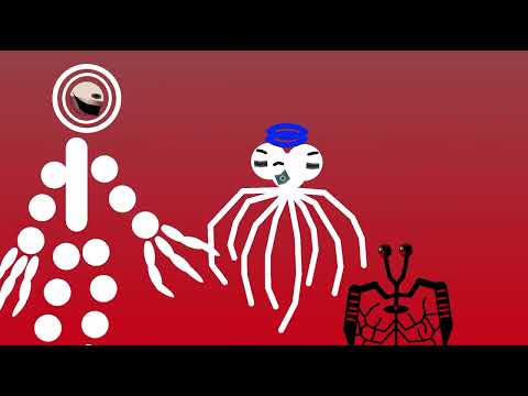 The Ruler Vs The Omniversal Devourer