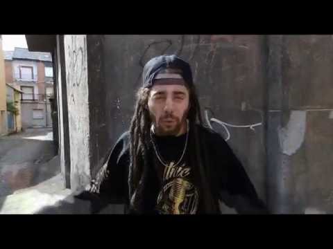 Frodo ft Regos & Silu UnicSchooL - F de familia (Videoclip) 2016