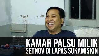 Download lagu Mata Najwa Part 2 - Pura-Pura Penjara: Kamar Palsu Milik Setnov di Lapas Sukamiskin mp3 Download lagu Mata Najwa Part 2 - Pura-Pura Penjara: Kamar Palsu Milik Setnov di Lapas Sukamiskin mp3