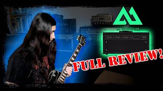 Video thumbnail for MOST Versatile AMP?? 🤔  | ML Sound Lab ML5 Mesa Boogie Mark V Plugin FULL Review!! 🎸🤘 by Pat Posse
