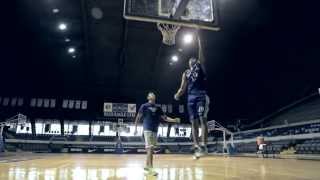 Fueled Legacy Off The Record: ADMU's Von Pessumal and Wesley Gonzales