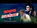 FOUNDATION ROOTS CALYPSO ROOTS CULTURE VOL 4 DJ DENNOH