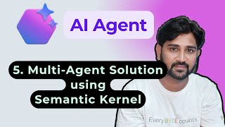 5. セマンティックカーネルを使用したマルチエージェントオーケストレーション | #azure #semantickernel #ai #azure #aiagent
