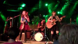 The Accidentals   Seams and Stitches   June 24, 2016