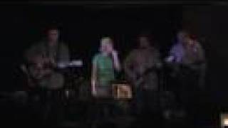 The Lucky Ones - Willie P. Bennett Tribute - Hugh's Room