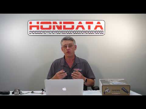 Type R FK8 Fuel System Upgrade - Hondata