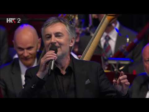 Miroslav Škoro - Sude mi