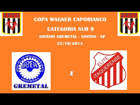 9   WC   GREMETAL X ELITE