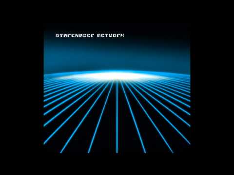 Starchaser Network - Nachricht