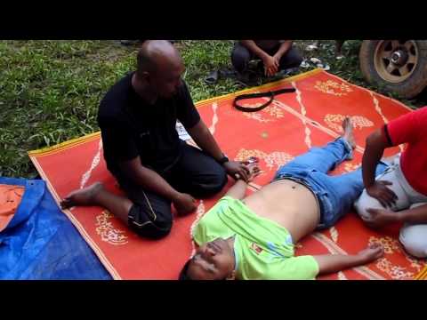 Blackwind - Emergency Techniques 1