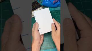 Sew Your Own Book! Easy to Follow Coptic Stitch Tutorial