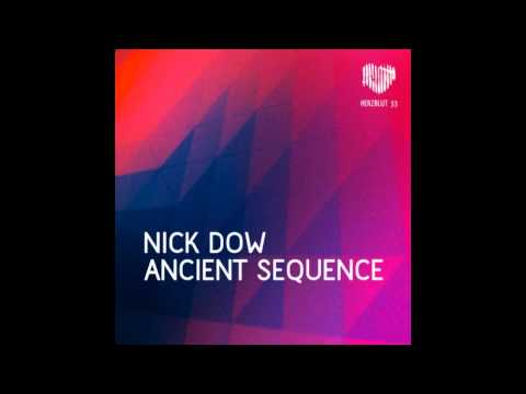Nick Dow - Valva (Original Mix)