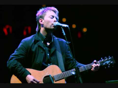 Thom Yorke - A Rat's Nest