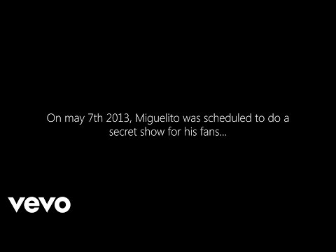 Miguelito MTO - Swaggin