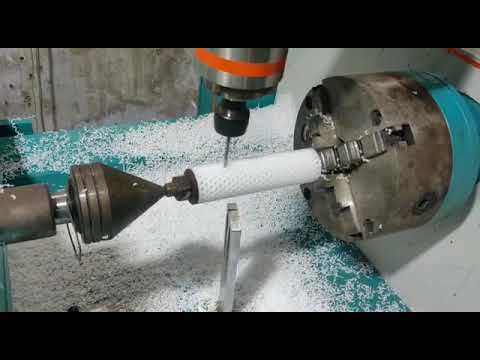 Rotary Cylinder Brush Rollers