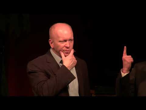 Wes Peppers: Personal Evangelism – ATS Youth Congress 2017