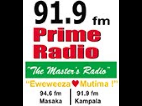 Program Olukya Obutonzi Egonge[Otter] part2