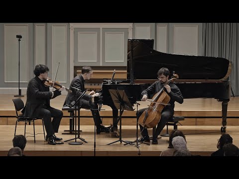 Morris Wolf: Nighthawks (2023)