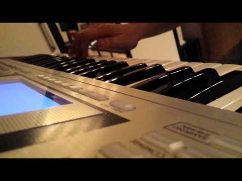 Danijel Djuric - zezanje