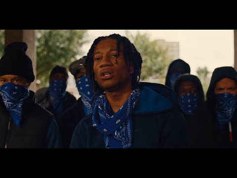 Supacell | Digga D vs Tazer Scene (4K)