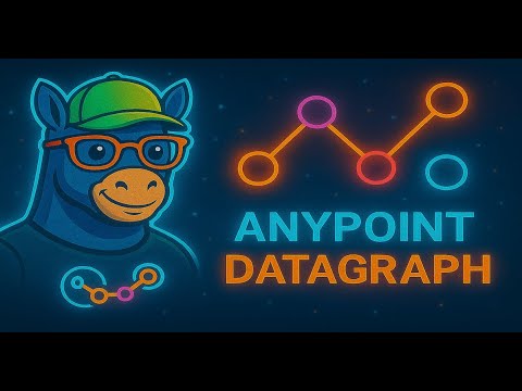 MuleSoft 4: Anypoint DataGraph – Part II | Trace Query & Logging Explained