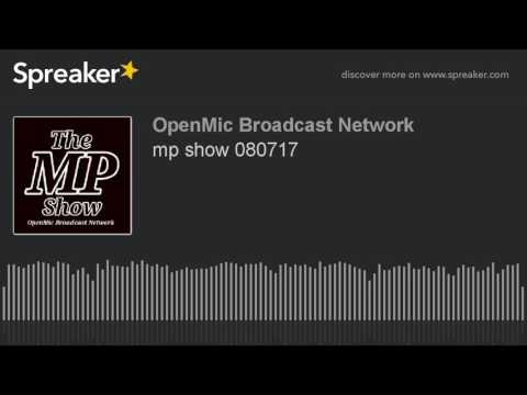mp show 080717