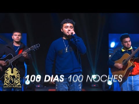 Lumar Perez - 100 Dias 100 Noches (En Vivo)