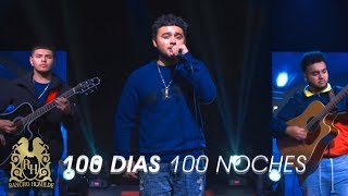 Download the video "Lumar Perez - 100 Dias 100 Noches (En Vivo)"