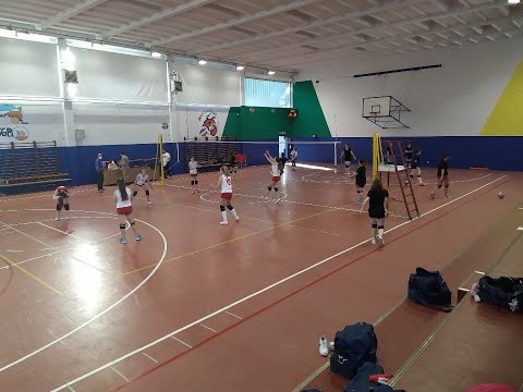 U14 vs U16 - 27/05/2021