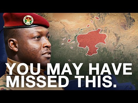 The Most Overlooked Conflicts of 2025. Ranked.