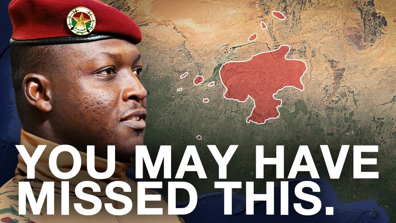 The Most Overlooked Conflicts of 2025. Ranked.