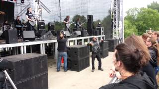 Neglected Fields feat apsargs