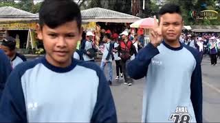 preview picture of video 'Dokumtasi persetasi MTsN 3 kota kediri 2019'