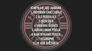 Download lagu Kumpulan lagu jakmania 2020 (persija) mp3