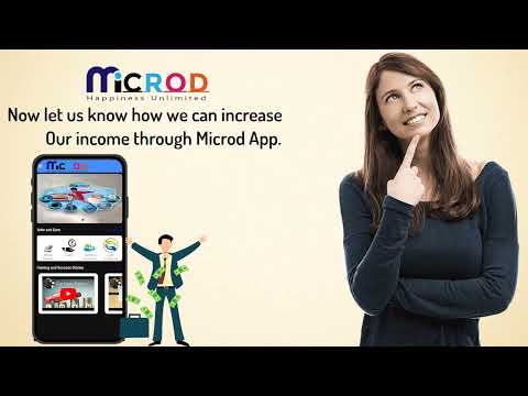 MicroD