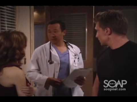 Liason 9/8 & 9/9/09 - The Carnival & The Hospital Scenes