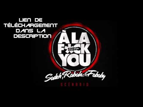 SETH GUEKO feat TARIK   USUAL SUSPECT   EXCLU 2014