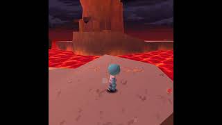 Kewtia Crystallite Hunt: Magmor Plains (5) #3dplatformer #supermario64 #nintendo64 #gaming