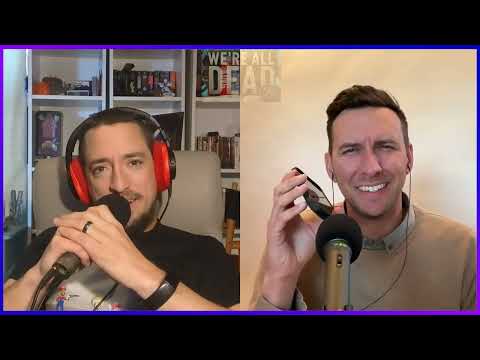 20 Episodes of Nonsense in 7 Minutes | We're All Dead Recap