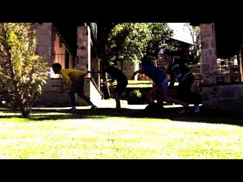 Spaniard Anglo (Clean Version)-Easy Ehm & JaeEm