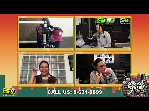 ◉ GOODTIMES ◉ | Aug 7, 2025 ◉