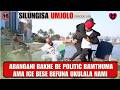 ABANGANI BAKHE BE POLITIC BAMTHUMA AMA ICE BESE BEFUNA UKULALA NAMI SILUNGISA UMJOLO EP 291