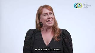 Why you need to integrate Change Management in your project functions?